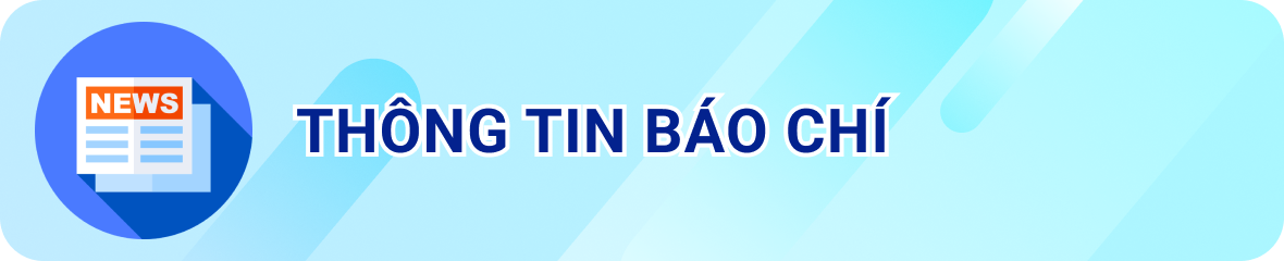 Thông tin báo chí