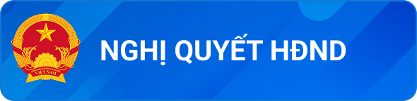 Nghị quyết hội đồng nhân dân