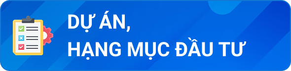 Dự án hạng mục đầu tư