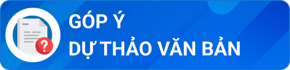 Góp ý dự thảo văn bản