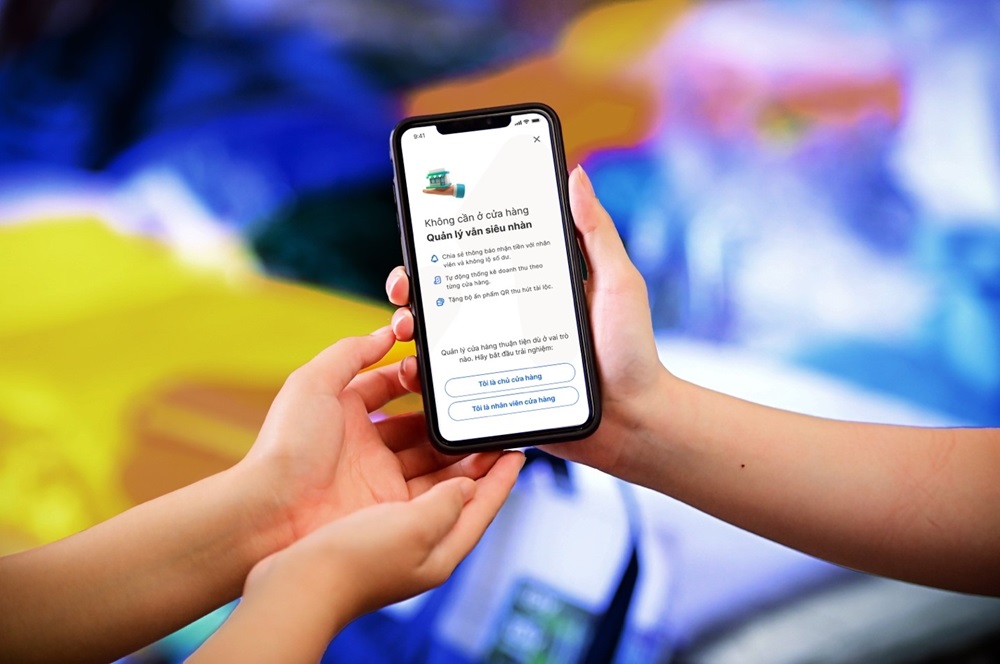 Đồng minh thông thái của ACB: Cung cấp giải pháp vận hành và quản lý cho hơn 100 ngàn cửa hàng trên toàn quốc