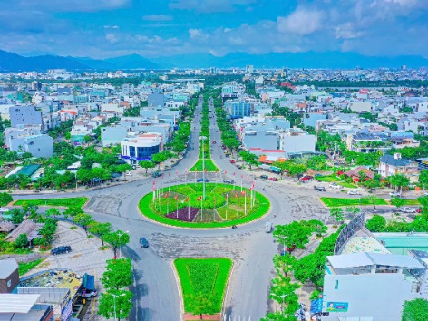 Hòa Xuân - Sức bật nhiệm kỳ mới