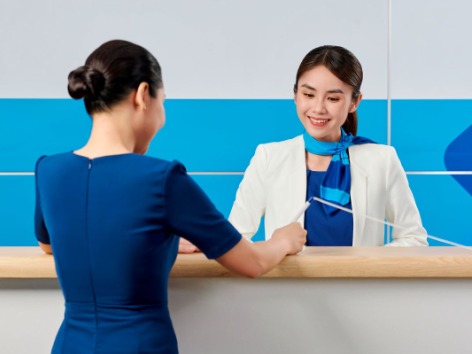 Fitch nâng triển vọng tín dụng dài hạn của ACB lên "tích cực"