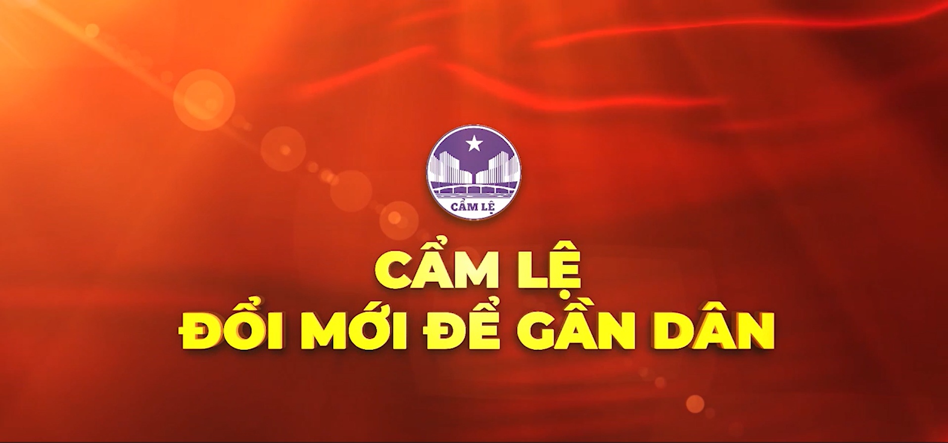 PHÓNG SỰ DỰ THI GIẢI BÁO CHÍ VỀ XÂY DỰNG ĐẢNG (GIẢI BÚA LIỀM VÀNG) THÀNH PHỐ ĐÀ NẴNG NĂM 2026