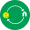 Công khai tài sản công icon