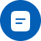 Văn bản bầu cử icon